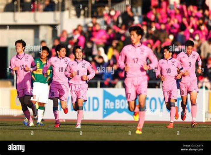 光と影の間で育つ—千葉日大一高サッカー部の“今”に迫る