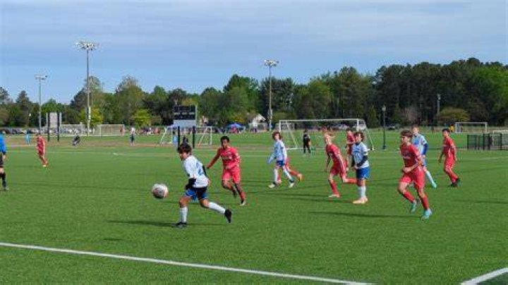 五泉DEVAの挑戦:地域を支える少年サッカークラブの軌跡