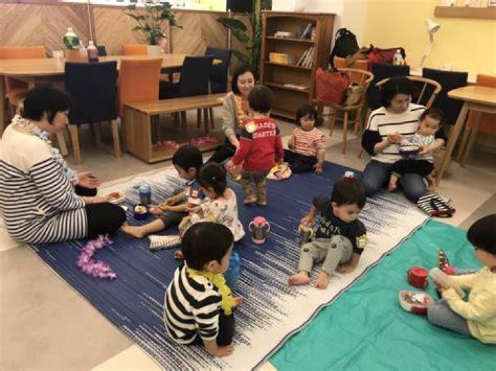 「きし保育園」入園前に知りたい定員・見学・延長保育の現実