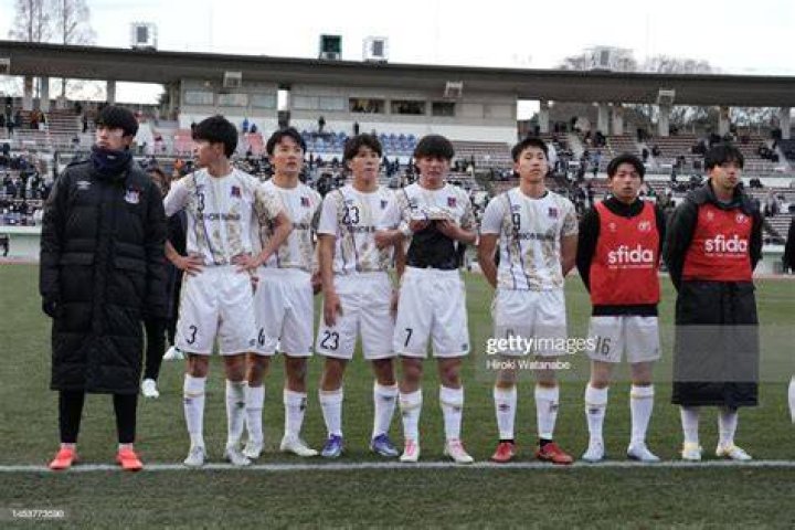 光と影の「日本文理」サッカー——強さの正体と育成の現場