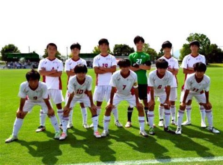 新宮高校サッカー部の挑戦と栄光:和歌山の強豪が刻む軌跡
