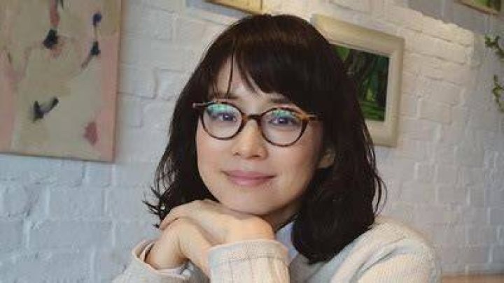アン バレンタイン 石田 ゆり子