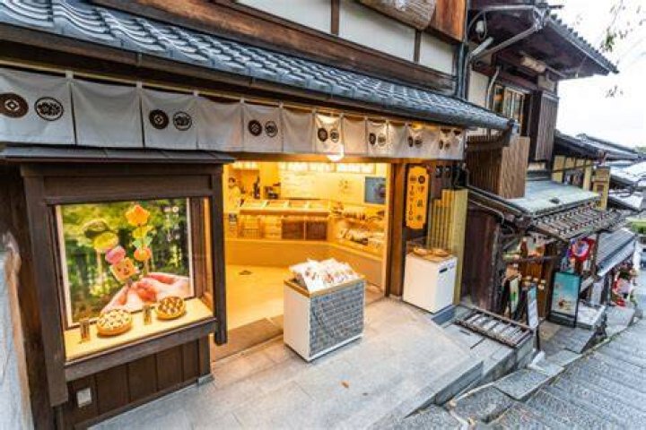 京 越 清水寺 店
