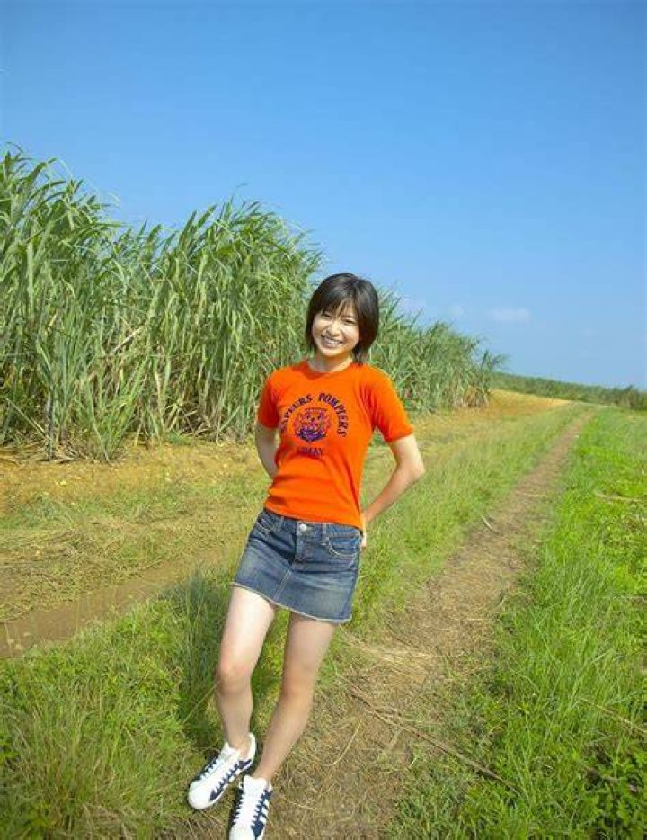 南沢 奈央 エロ