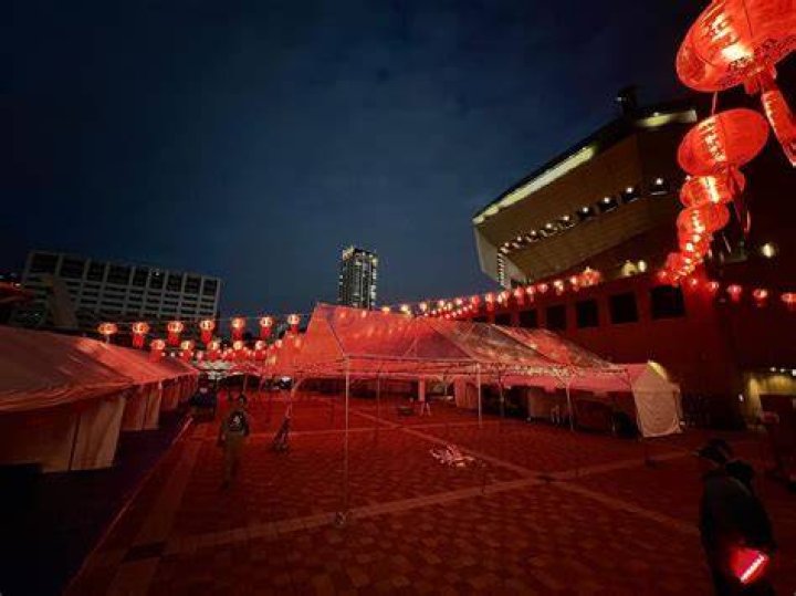華 友 祭