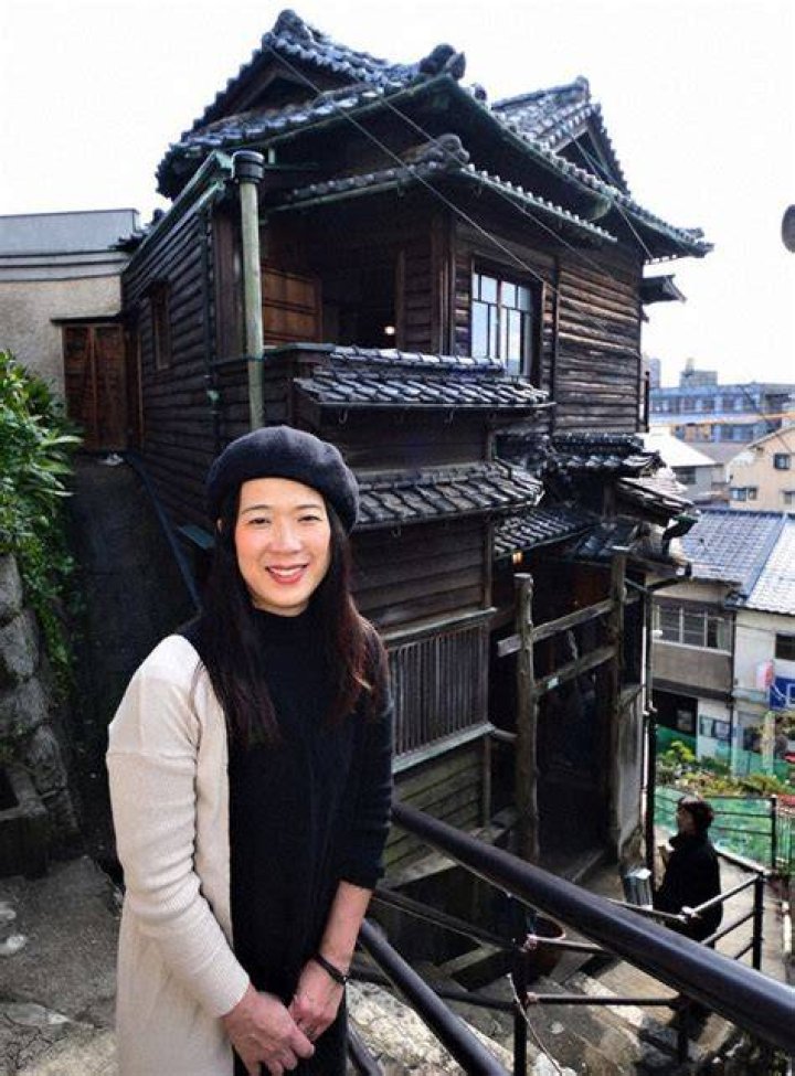 豊田 雅子