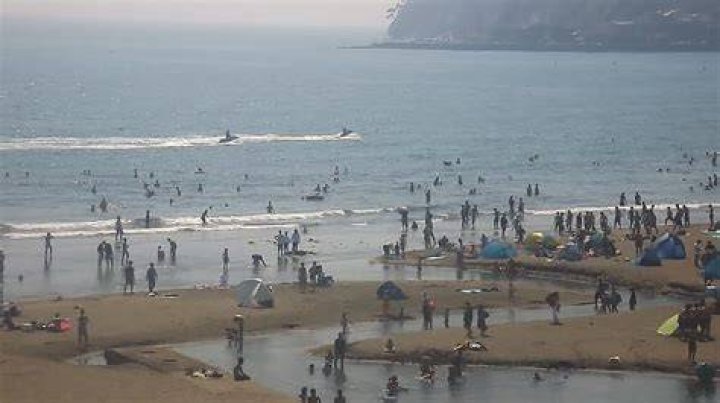 難波 江 海水 浴場 ライブ カメラ